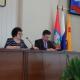 Одобрено депутатским корпусом Одобрено депутатским корпусом