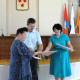 Образец для подражания Образец для подражания
