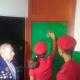 Пятиконечный символ подвига и памяти Пятиконечный символ подвига и памяти