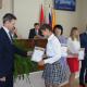 Держат высокую планку Держат высокую планку