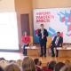 Андрей Клычков встретился с участниками второго регионального конкурса «Молодые кадры Орловщины». Андрей Клычков встретился с участниками второго регионального конкурса «Молодые кадры Орловщины».