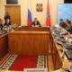 О подготовке комплекса ЖКХ к отопительному сезону О подготовке комплекса ЖКХ к отопительному сезону