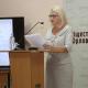 Елена Сенько вновь избрана Председателем Общественной палаты Орловской области Елена Сенько вновь избрана Председателем Общественной палаты Орловской области