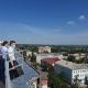 Программы реализуются, город строится Программы реализуются, город строится