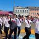 Последний звонок Последний звонок