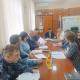 На повестке дня - безопасность На повестке дня - безопасность