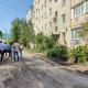 Городская среда Городская среда