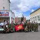 Юные друзья десантников 