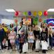 "Собери ребенка в школу" "Собери ребенка в школу"