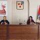 Об имущественных налогах физических лиц и о деятельности отдела архитектуры и градостроительства