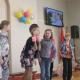 Торжественный прием. Торжественный прием.