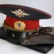 10 ноября - День сотрудника органов внутренних дел. 10 ноября - День сотрудника органов внутренних дел.