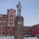 21 января – день смерти В. И. Ленина 21 января – день смерти В. И. Ленина