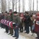 15 февраля - День памяти воинов, исполнявших интернациональный долг за пределами Отечества 15 февраля - День памяти воинов, исполнявших интернациональный долг за пределами Отечества