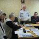 Выбрали нового председателя Выбрали нового председателя