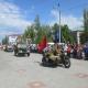 Ливенцы отметили День Победы Ливенцы отметили День Победы