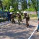 Добровольная пожарная команда АО «ГМС Ливгидромаш" заняла 1 место в областном смотре-конкурсе Добровольная пожарная команда АО «ГМС Ливгидромаш" заняла 1 место в областном смотре-конкурсе