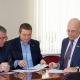Член Совета Федерации Федерального собрания Российской Федерации Член Совета Федерации Федерального собрания Российской Федерации