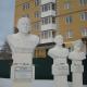 Ливенцы отметили День героев Отечества Ливенцы отметили День героев Отечества
