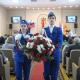 Стартовали юбилейные мероприятия Стартовали юбилейные мероприятия