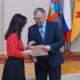 Поздравляем журналистов с победой в конкурсе! Поздравляем журналистов с победой в конкурсе!