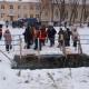 В Ливнах определены места крещенских купаний В Ливнах определены места крещенских купаний