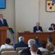 Утвердили единогласно Утвердили единогласно
