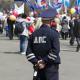В День Победы движение транспорта будет ограничено В День Победы движение транспорта будет ограничено