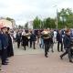 Ливенцы отметили День Победы Ливенцы отметили День Победы