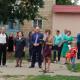 Праздники двора в Ливнах Праздники двора в Ливнах
