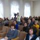 Прошло совещание при главе города Прошло совещание при главе города