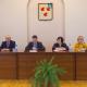 Обсудили важные вопросы Обсудили важные вопросы