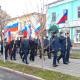 4 ноября в День народного единства в городе Ливны состоялось праздничное шествие. 4 ноября в День народного единства в городе Ливны состоялось праздничное шествие.