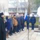 В Ливнах состоялось открытие бюста Аркадия Шипунова В Ливнах состоялось открытие бюста Аркадия Шипунова