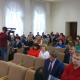 О перспективах развития здравоохранения и жилищного строительства в городе Ливны О перспективах развития здравоохранения и жилищного строительства в городе Ливны