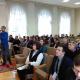 Совещание при главе города Совещание при главе города