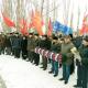 Ливенцы отметили 29-ю годовщину вывода войск из Афганистана Ливенцы отметили 29-ю годовщину вывода войск из Афганистана
