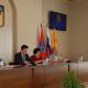 Совещание у исполняющего обязанности главы города Совещание у исполняющего обязанности главы города