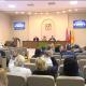 Депутаты включились в работу Депутаты включились в работу
