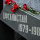 Обращение в связи с Днем памяти о россиянах, исполнявших служебный долг за пределами Отечества Обращение в связи с Днем памяти о россиянах, исполнявших служебный долг за пределами Отечества