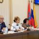 10 декабря состоялось рабочее совещание у главы города 10 декабря состоялось рабочее совещание у главы города