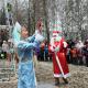 «Новогодние узоры» «Новогодние узоры»