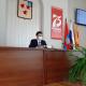 Ужесточить контроль за соблюдением установленных предписаний Ужесточить контроль за соблюдением установленных предписаний