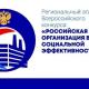 «Российская организация высокой социальной эффективности» - 2020 «Российская организация высокой социальной эффективности» - 2020