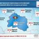 34 новых случая заболевания COVID-19 выявлены в Орловской области 34 новых случая заболевания COVID-19 выявлены в Орловской области