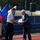 Праздник спорта и здорового образа жизни Праздник спорта и здорового образа жизни