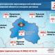 В Орловской области выявлено 46 новых случаев заболевания коронавирусом В Орловской области выявлено 46 новых случаев заболевания коронавирусом