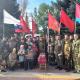В память о погибших воинах В память о погибших воинах
