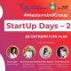 «StartUp Days – 2020» «StartUp Days – 2020»