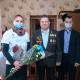 И в мирной жизни есть место подвигу И в мирной жизни есть место подвигу